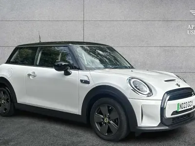 Used Mini Cooper S Level 1 135 kW (184 HP) 2023 Hatchback