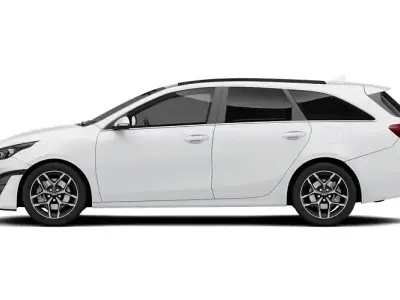 Used Kia Ceed Sportswagon 160 HP (117 kW) 2022 Estate