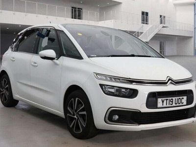 Citroën C4 SpaceTourer