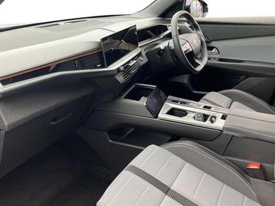 Used Vauxhall Grandland X GSe 134 HP (98 kW) 2024 Blue SUV