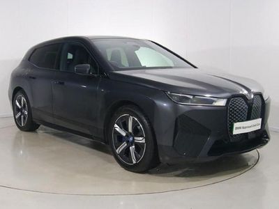 Used BMW iX M Sport 369 kW (503 HP) 2023 SUV