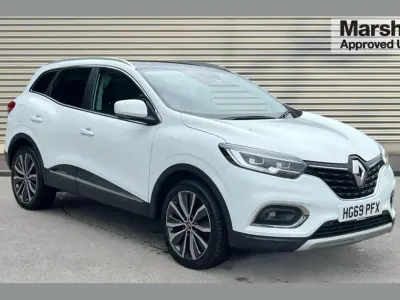 Used Renault Kadjar