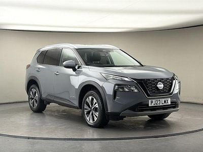 Used Nissan X-Trail N-Connecta 204 HP (150 kW) 2026 SUV