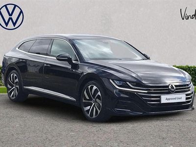 VW Arteon