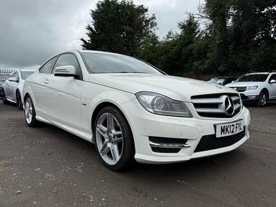 Mercedes C250