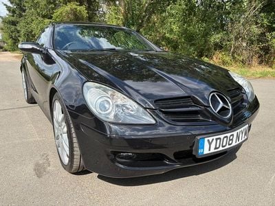 Mercedes SLK280