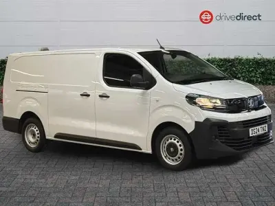Gebraucht Vauxhall Vivaro