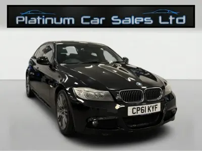 Used BMW 318