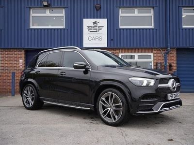 Mercedes GLE400