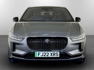 Used Jaguar I-Pace 294 kW (400 HP) 2022 SUV