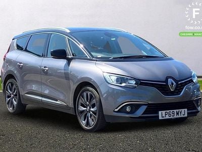 Renault Grand Scénic IV