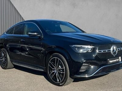 Mercedes GLE450 AMG