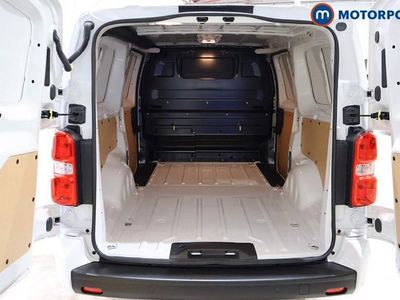 New Citroën Dispatch 120 HP (88 kW) 2025 MPV