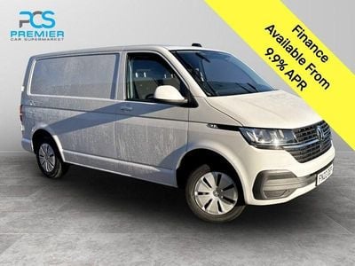 VW T6.1