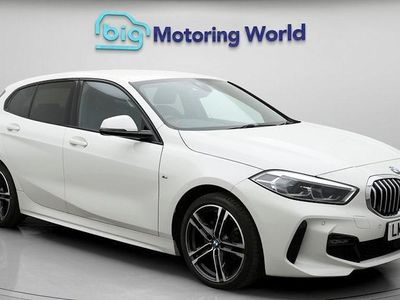 Used BMW 118 M Sport 136 HP (100 kW) 2024 Hatchback