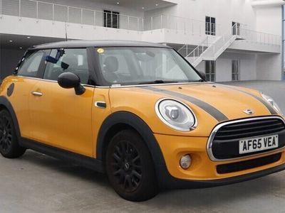 used Mini Cooper D Hatch 1.53dr