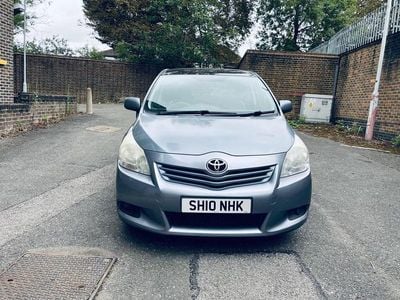 Toyota Verso