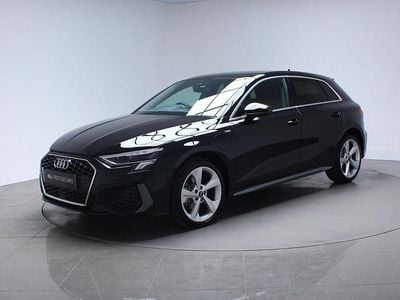 Audi A3 e-tron