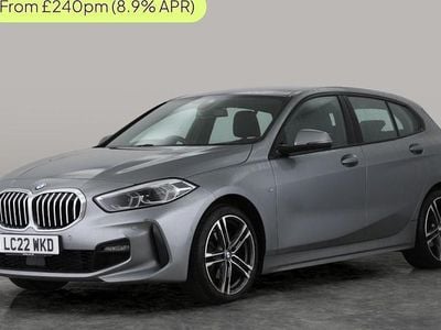 Used BMW 118 M Sport 136 HP (100 kW) 2024 Hatchback
