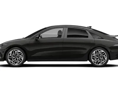 Used Hyundai Ioniq 6