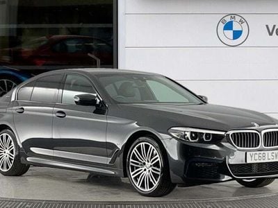 BMW 530e