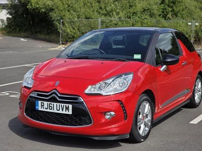 Citroën DS3