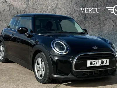 Usado Mini Cooper Classic 136 CV (100 kW) 2012 Utilitario