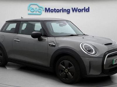 Used 2023 Mini Cooper Level 1 Hatchback | £13,300 (Good price)