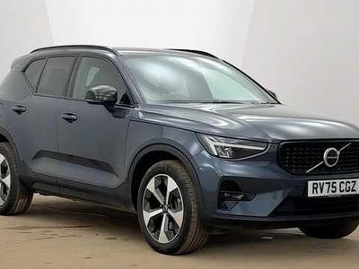 Used Volvo XC40 Plus 161 HP (118 kW) 2026 SUV