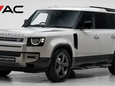 Novo Land Rover Defender S 2026 SUV