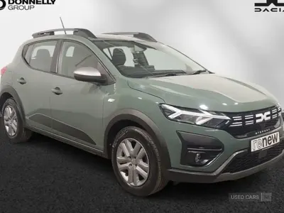 Used Dacia Sandero Expression 91 HP (66 kW) 2023
