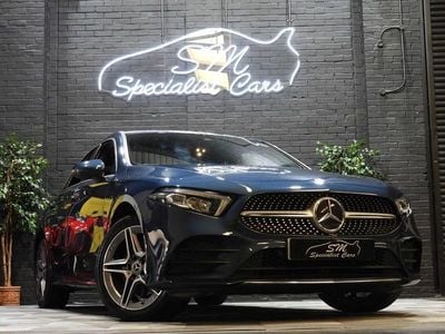Mercedes A250