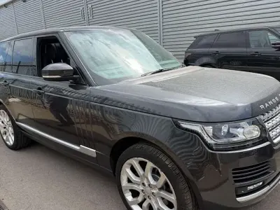 Used Land Rover Range Rover