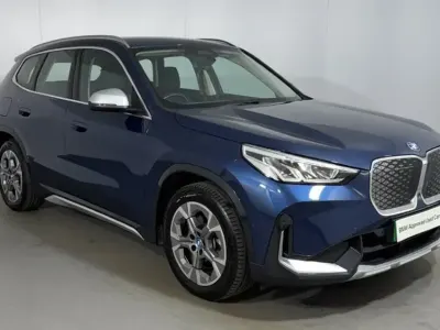 Used BMW iX1 xLine 279 kW (380 HP) 2024 SUV