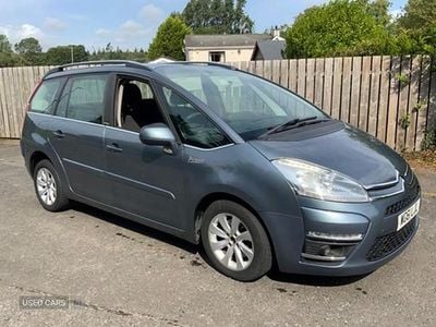 Citroën Grand C4 Picasso