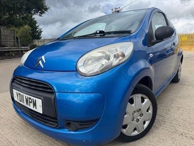 Citroën C1