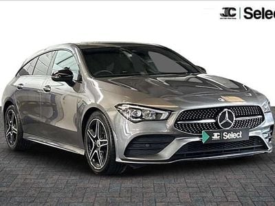 Mercedes CLA200