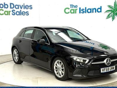 Used Mercedes A180 Executive 116 HP (85 kW) 2020 Hatchback