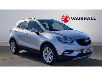 Vauxhall Mokka X