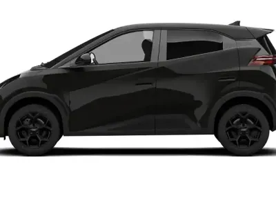 New BYD Dolphin Surf Comfort 114 kW (156 HP) 2026 Hatchback