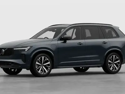 Used Volvo XC90