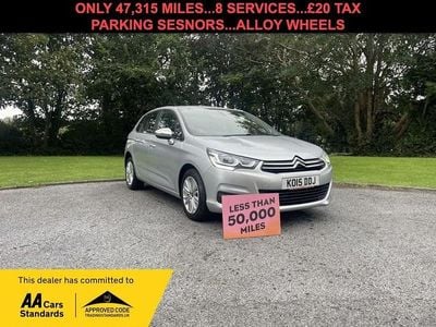 Citroën C4