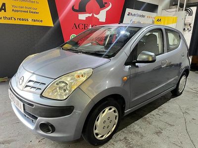 Nissan Pixo