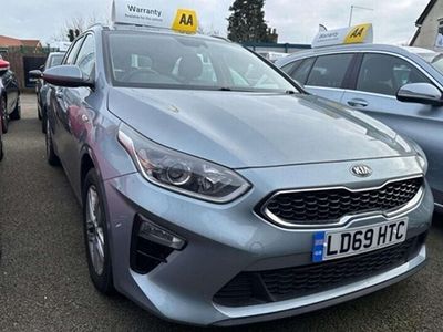 Kia Ceed Sportswagon