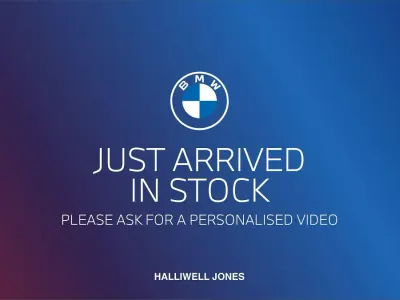 Used BMW X1