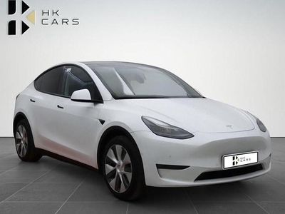 Used Tesla Model Y Long Range AWD 11 kW (15 HP) 2022 SUV