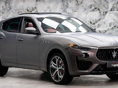 Used Maserati GranSport 2019 Grey Estate
