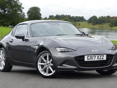 Mazda MX5