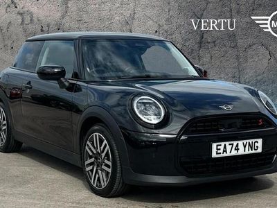 Used Mini Cooper Exclusive 204 HP (150 kW) 2024 Hatchback