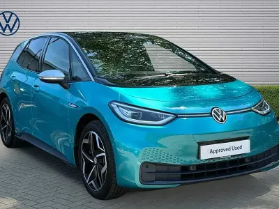Used VW ID.3